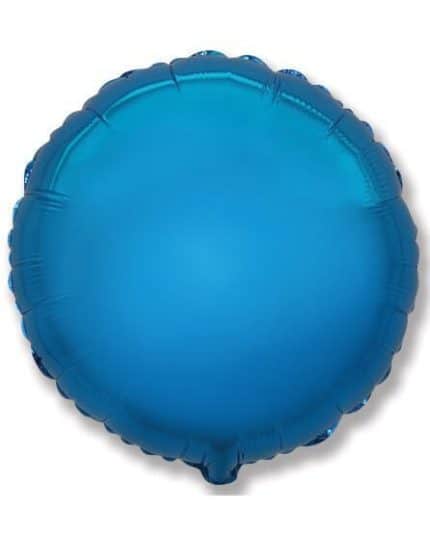 Круг Синий 46см