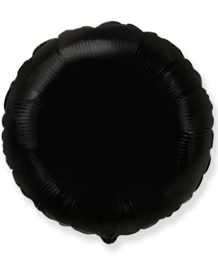 Круг Черный 46см