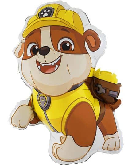 Фигура Щенячий патруль Крепыш 81 см