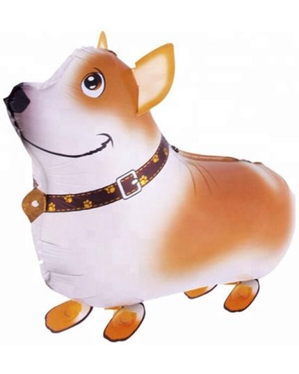 Ходячая Фигура Корги 61 см